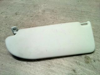 bontott SEAT CORDOBA II Jobb Napellenző