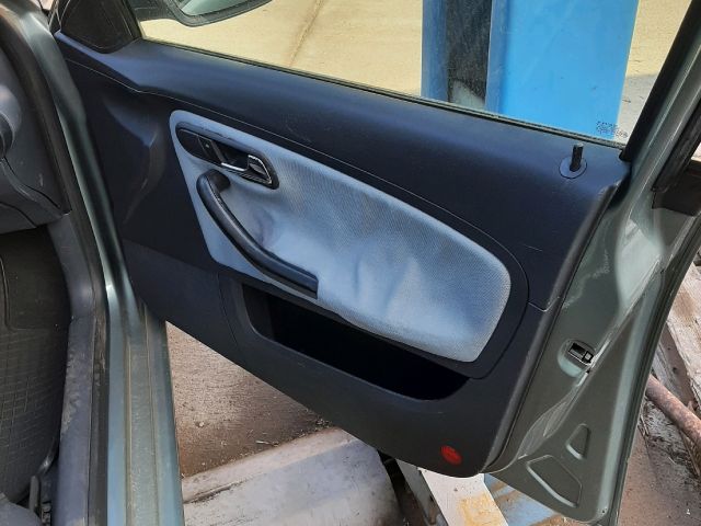 bontott SEAT CORDOBA II Jobb Napellenző