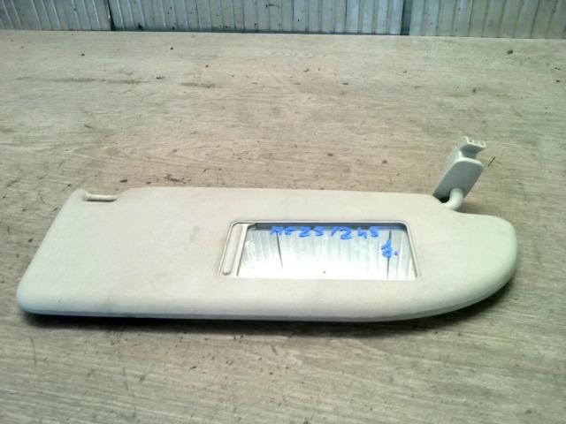 bontott SEAT CORDOBA II Jobb Napellenző