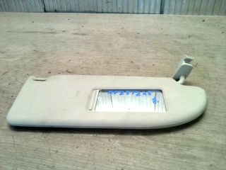 bontott SEAT CORDOBA II Jobb Napellenző