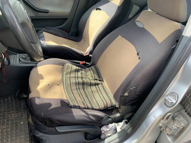 bontott SEAT CORDOBA II Jobb Napellenző