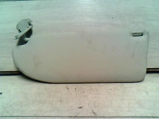 bontott SEAT CORDOBA II Jobb Napellenző