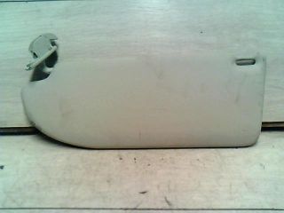 bontott SEAT CORDOBA II Jobb Napellenző