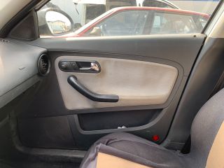 bontott SEAT CORDOBA II Jobb Napellenző