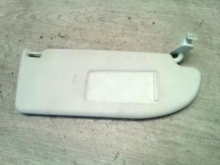 bontott SEAT CORDOBA II Jobb Napellenző