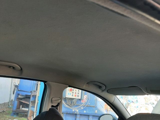 bontott SEAT CORDOBA II Jobb Napellenző