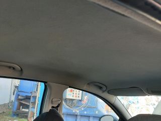 bontott SEAT CORDOBA II Jobb Napellenző