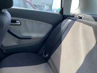 bontott SEAT CORDOBA II Jobb Napellenző