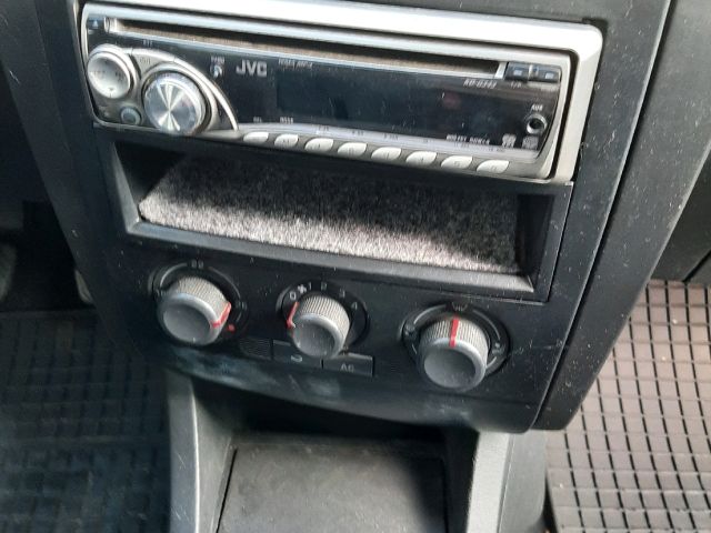 bontott SEAT CORDOBA II Jobb Napellenző