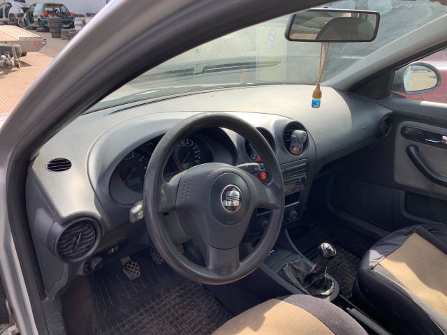 bontott SEAT CORDOBA II Jobb Napellenző