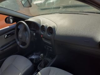 bontott SEAT CORDOBA II Jobb Szellőző