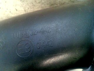 bontott SEAT CORDOBA II Jobb Visszapillantó Tükör (Elektromos)