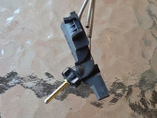 bontott SEAT CORDOBA II Jobb Visszapillantó Tükör (Mechanikus)