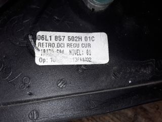 bontott SEAT CORDOBA II Jobb Visszapillantó Tükör (Mechanikus)