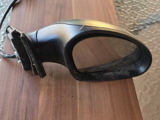 bontott SEAT CORDOBA II Jobb Visszapillantó Tükör (Mechanikus)