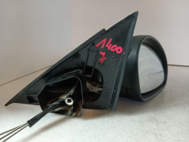 bontott SEAT CORDOBA II Jobb Visszapillantó Tükör (Mechanikus)