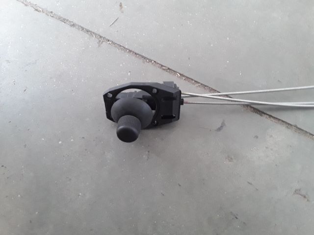 bontott SEAT CORDOBA II Jobb Visszapillantó Tükör (Mechanikus)