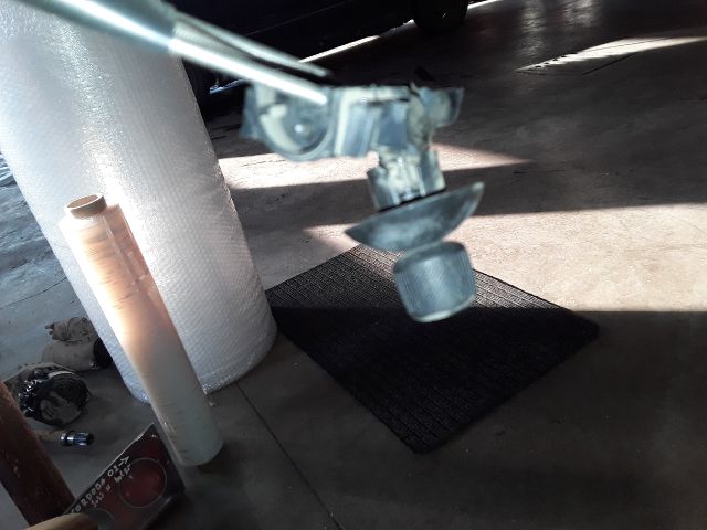 bontott SEAT CORDOBA II Jobb Visszapillantó Tükör (Mechanikus)