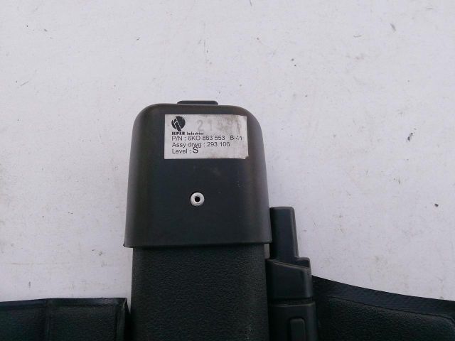 bontott SEAT CORDOBA II Kalaptartó