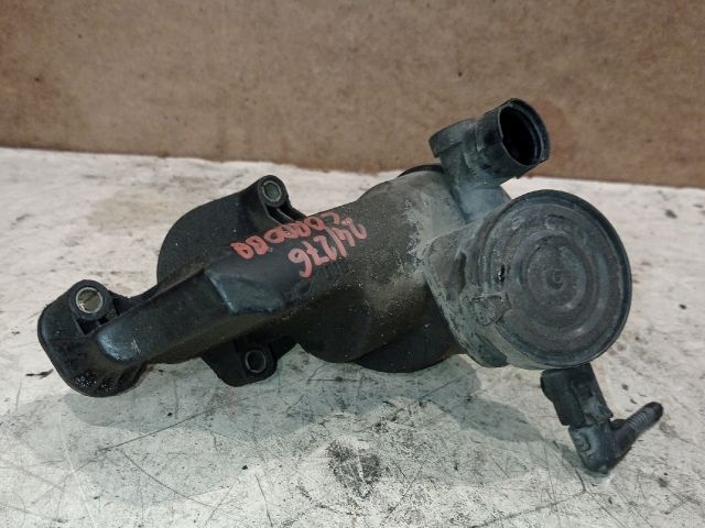 bontott SEAT CORDOBA II Kartergáz Visszavezető Ház