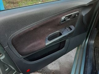 bontott SEAT CORDOBA II Kézifék Kar