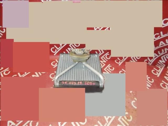 bontott SEAT CORDOBA II Klíma Párologtató