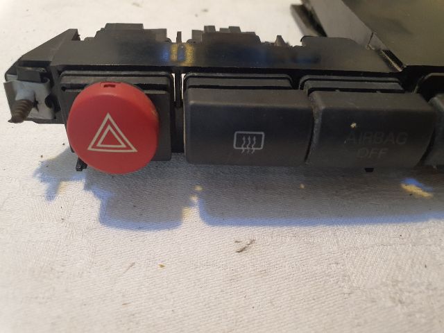 bontott SEAT CORDOBA II Kombinált Kapcsoló