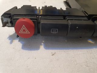 bontott SEAT CORDOBA II Kombinált Kapcsoló