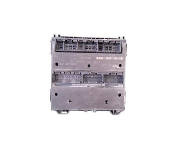 bontott SEAT CORDOBA II Komfort Elektronika