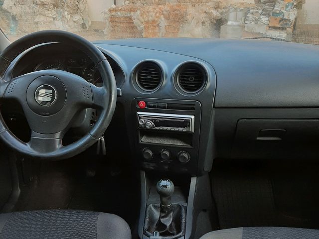 bontott SEAT CORDOBA II Komfort Elektronika