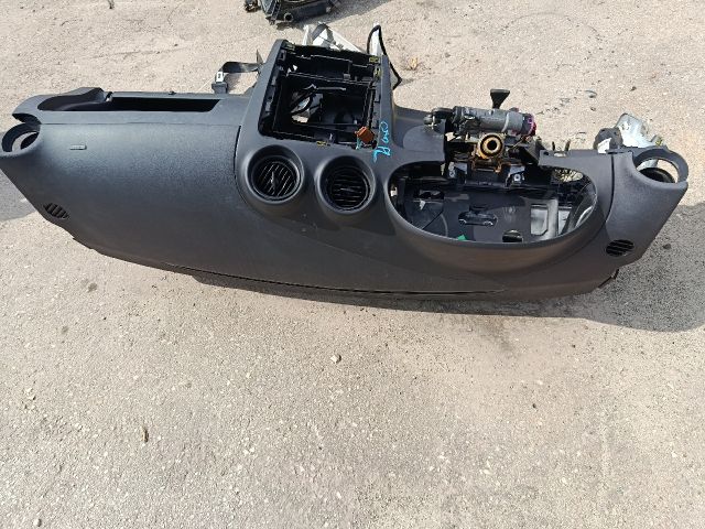 bontott SEAT CORDOBA II Komplett Légzsák Szett