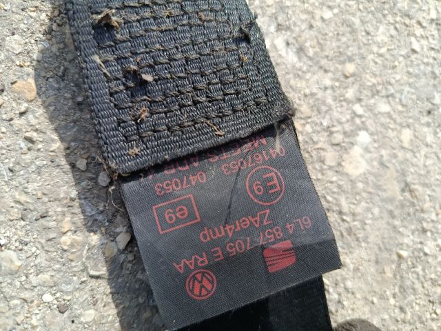 bontott SEAT CORDOBA II Komplett Légzsák Szett