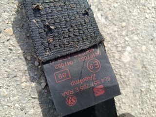 bontott SEAT CORDOBA II Komplett Légzsák Szett