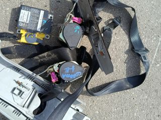 bontott SEAT CORDOBA II Komplett Légzsák Szett