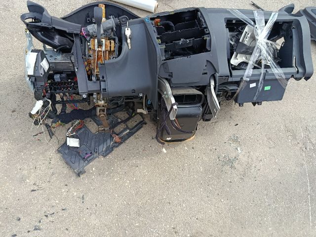 bontott SEAT CORDOBA II Komplett Légzsák Szett