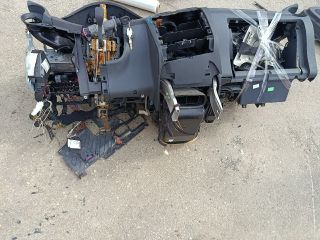 bontott SEAT CORDOBA II Komplett Légzsák Szett