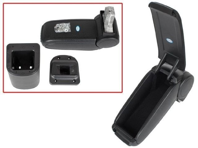 bontott SEAT CORDOBA II Könyöklő