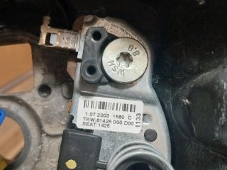 bontott SEAT CORDOBA II Kormány