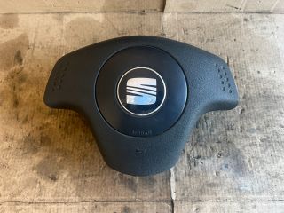bontott SEAT CORDOBA II Kormánylégzsák