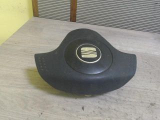 bontott SEAT CORDOBA II Kormánylégzsák