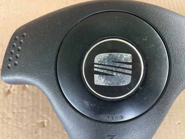 bontott SEAT CORDOBA II Kormánylégzsák