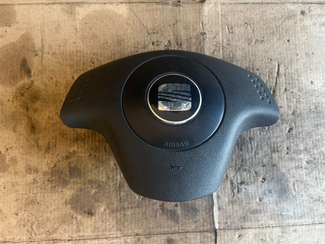 bontott SEAT CORDOBA II Kormánylégzsák