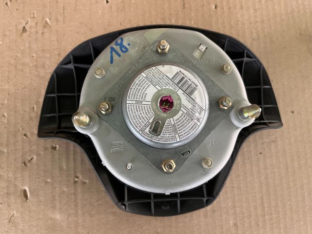 bontott SEAT CORDOBA II Kormánylégzsák