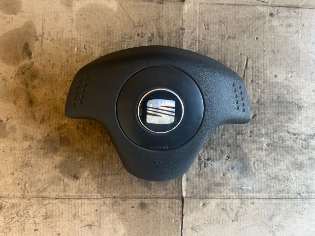 bontott SEAT CORDOBA II Kormánylégzsák