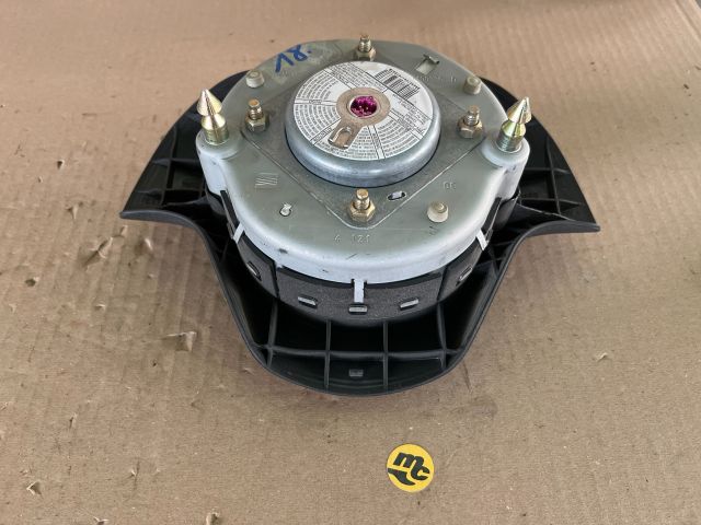 bontott SEAT CORDOBA II Kormánylégzsák