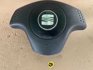 bontott SEAT CORDOBA II Kormánylégzsák