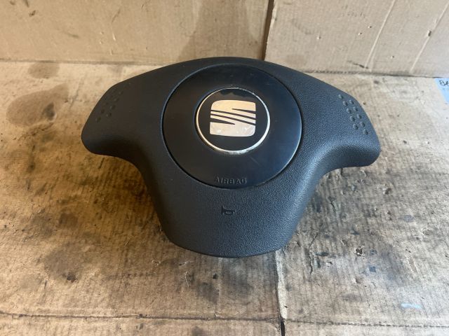 bontott SEAT CORDOBA II Kormánylégzsák