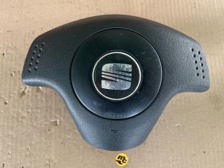 bontott SEAT CORDOBA II Kormánylégzsák