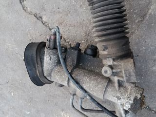 bontott SEAT CORDOBA II Kormánymű Szervós