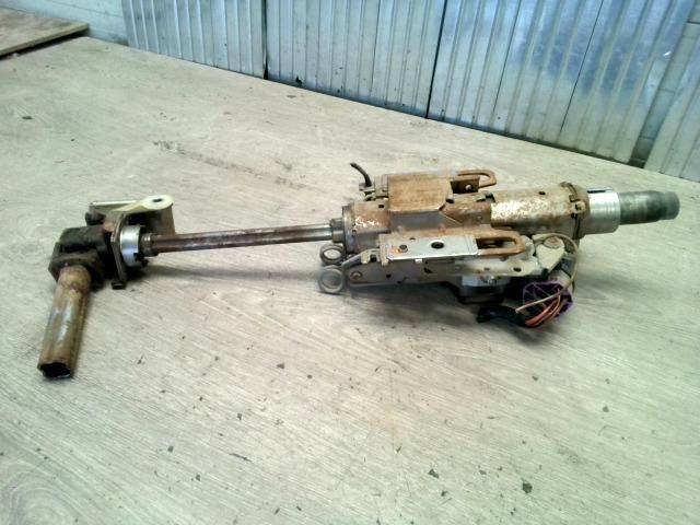 bontott SEAT CORDOBA II Kormányoszlop Kormányzárral